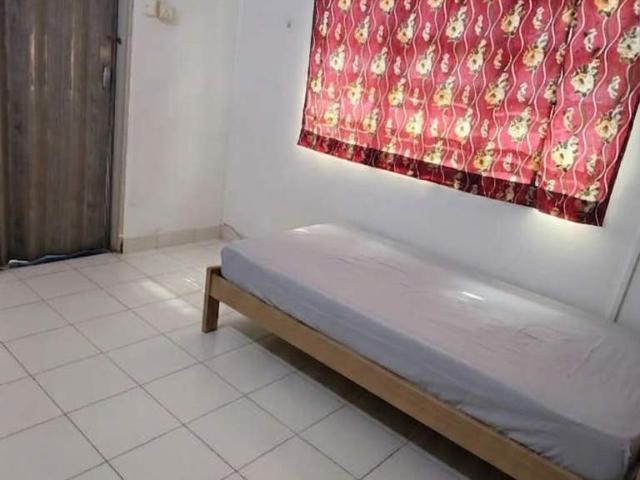 Room for rent in Petaling, Subang Jaya