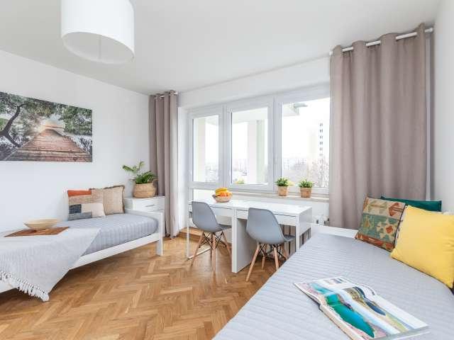 Pokój do wynajęcia w Warszawa, Mazowieckie