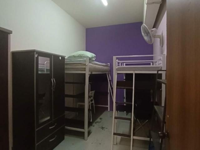Room for rent in Petaling, Damansara Damai