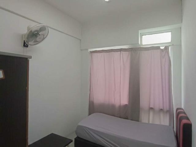 Room for rent in Petaling, Damansara Damai