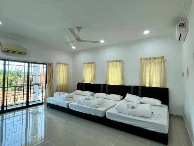 Room for rent in Kedah