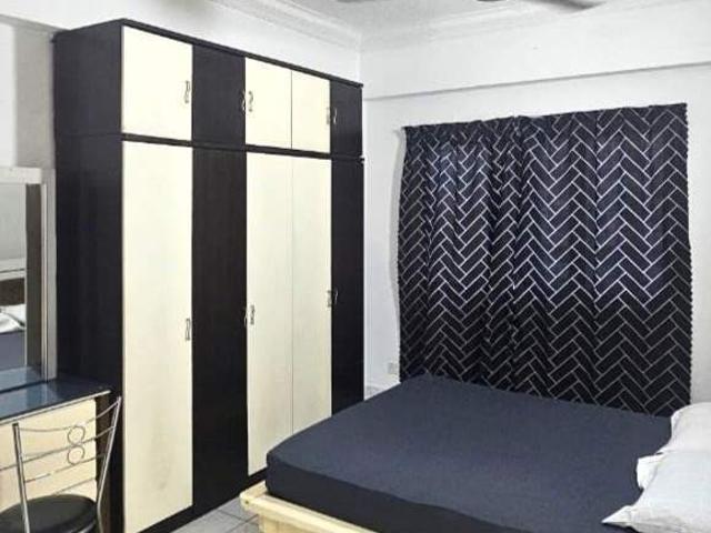 Room for rent in Kuala Lumpur