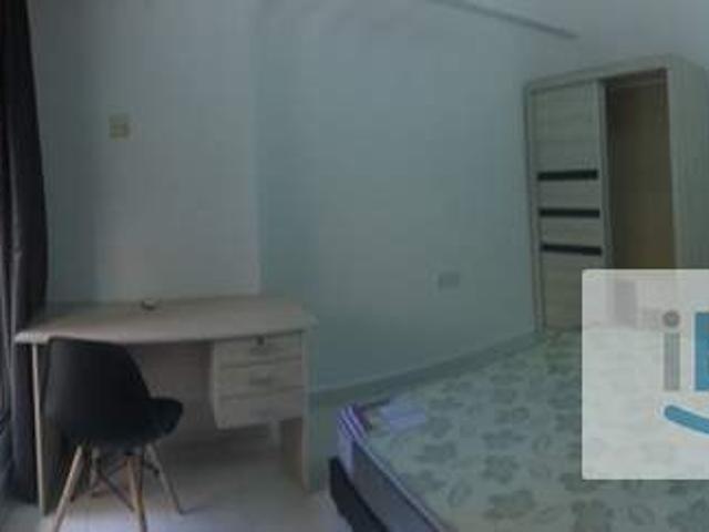 Room for rent in Georgetown, Penang