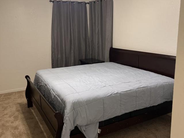 Room for rent in Harris, Texas