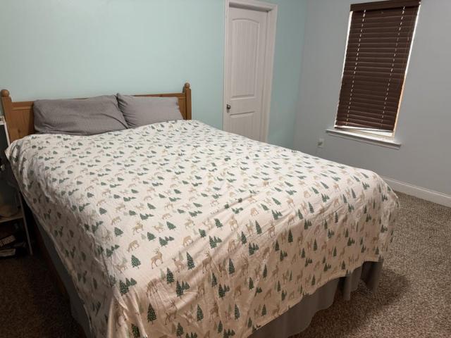 Room for rent in North Carolina