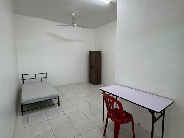 Room for rent in Alor Setar, Kedah