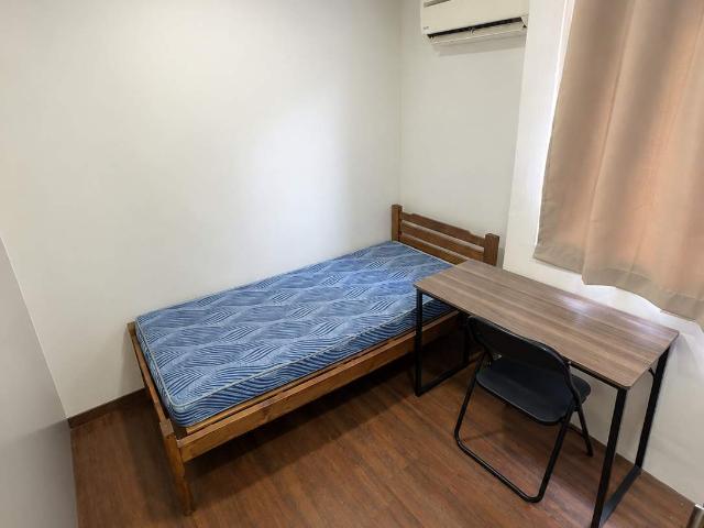 Room for rent in SS 15, Majlis Bandaraya Subang Jaya