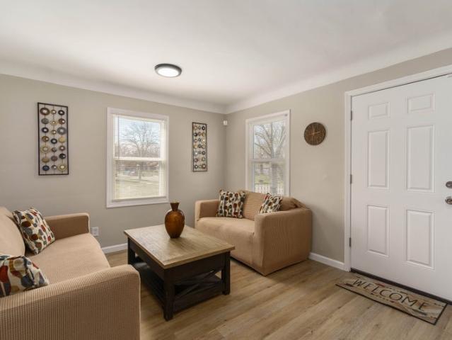 Room for rent in Detroit, Michigan