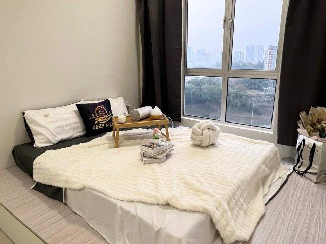Room for rent in Kajang, Langat