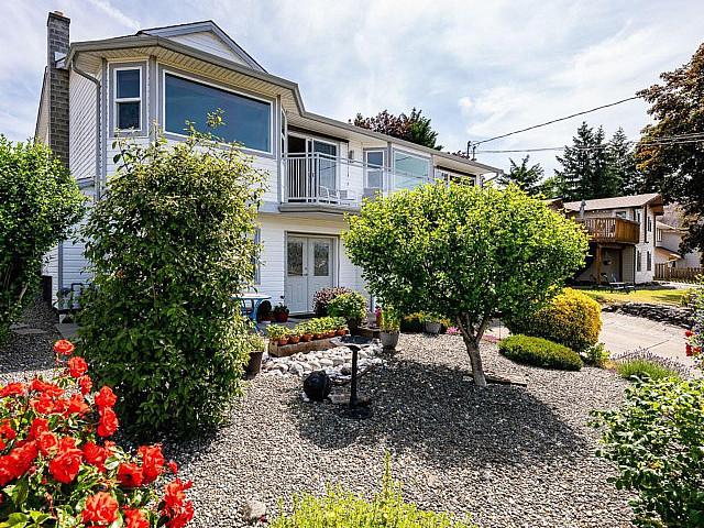 House for rent in Courtenay, British Columbia