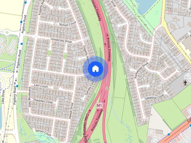 House for rent in Highton, Geelong
