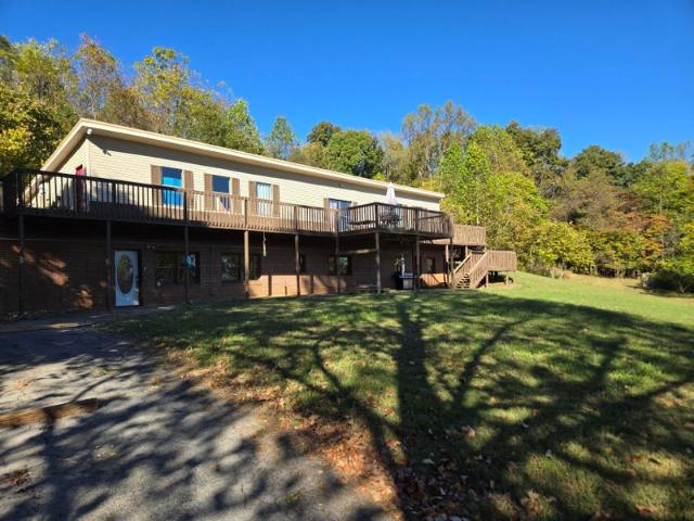 Room for rent in Church Hill, East Tennessee
