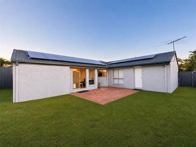 House for rent in Toombul, Queensland
