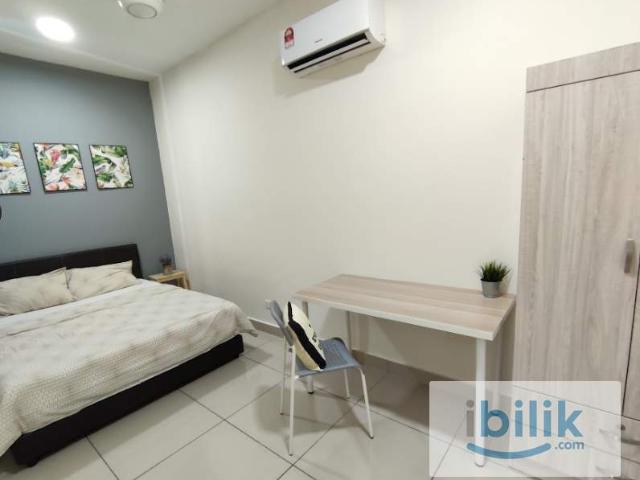 Room for rent in Kawasan Perindustrain Jalan Usahawan, Kuala Lumpur