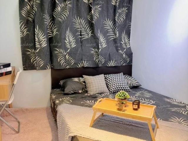 Room for rent in Petaling, Subang Jaya