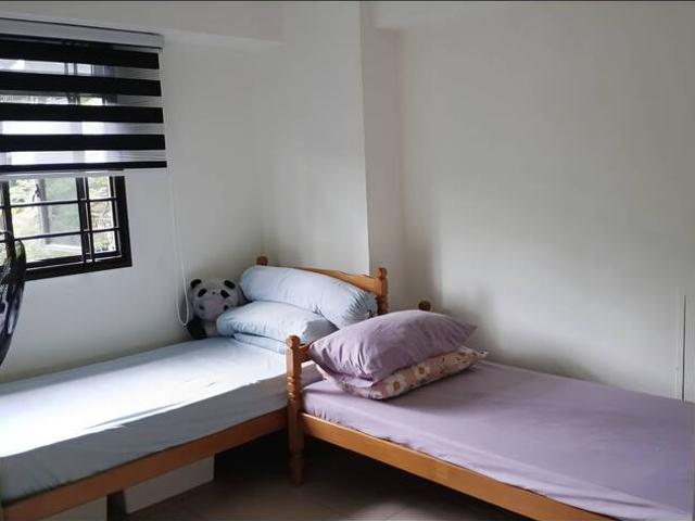 Room for rent