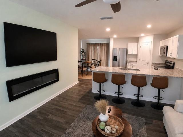 Room for rent in Bartow, Georgia
