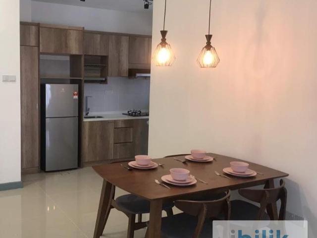 Room for rent in Kuala Lumpur