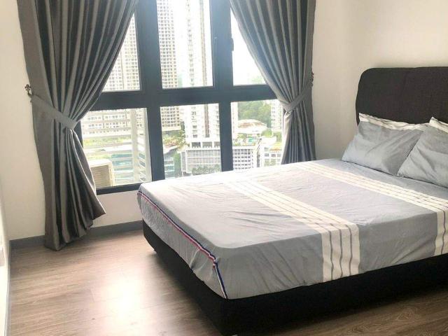 Room for rent in Country Heights Damansara, Kuala Lumpur