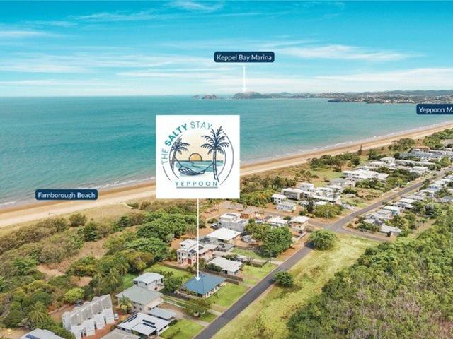 House for rent in Yeppoon, Queensland