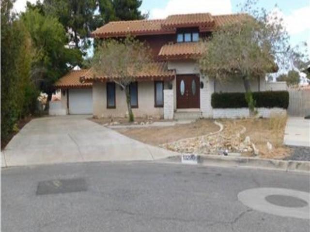 Room for rent in San Bernardino, San Bernardino County