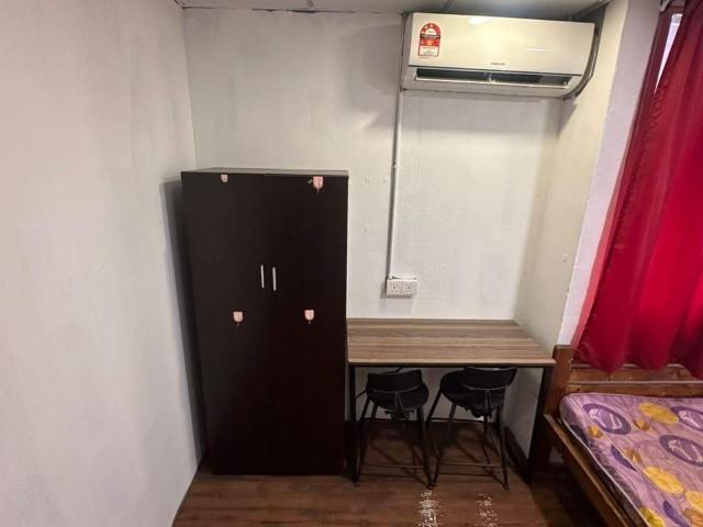 Room for rent in SS 15, Majlis Bandaraya Subang Jaya