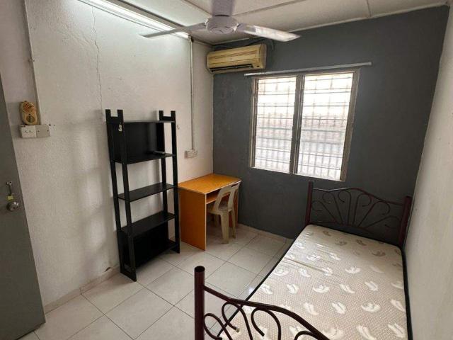 Room for rent in Petaling, Subang Jaya