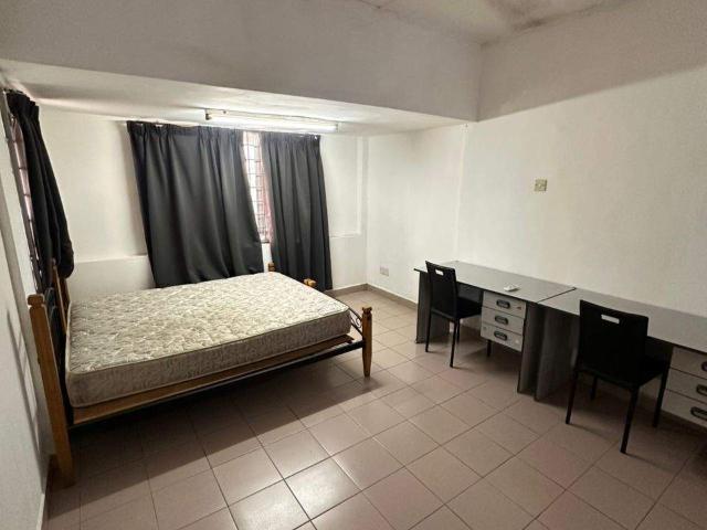 Room for rent in Petaling, Subang Jaya