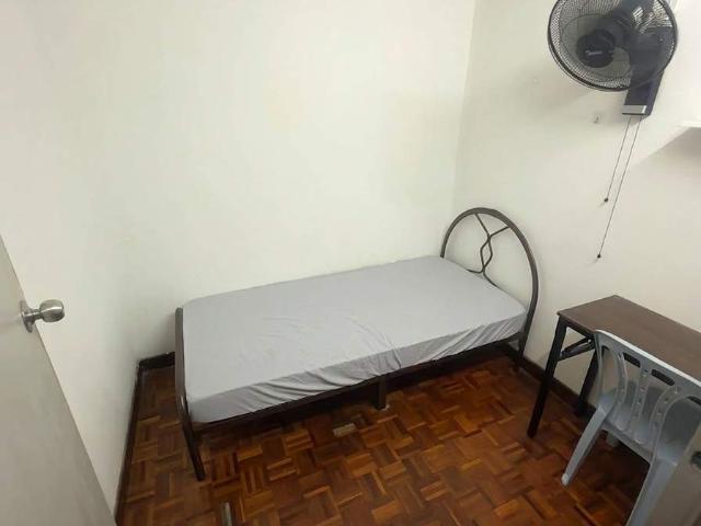 Room for rent in Petaling, Subang Jaya