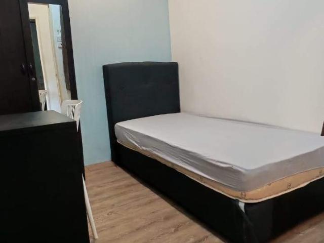 Room for rent in Petaling, Damansara Damai