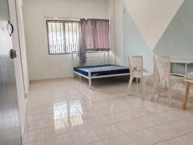 Room for rent in Petaling, Damansara Damai