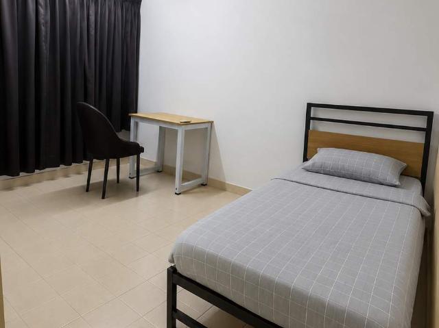 Room for rent in Petaling, Damansara Damai