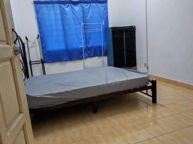 Room for rent in Petaling, Subang Jaya