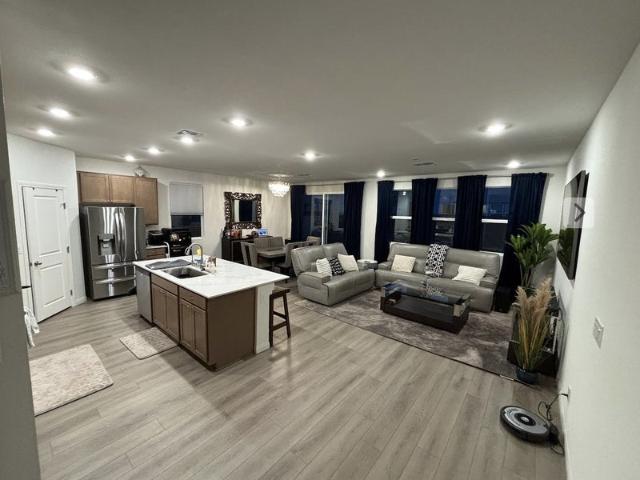 Room for rent in Nevada