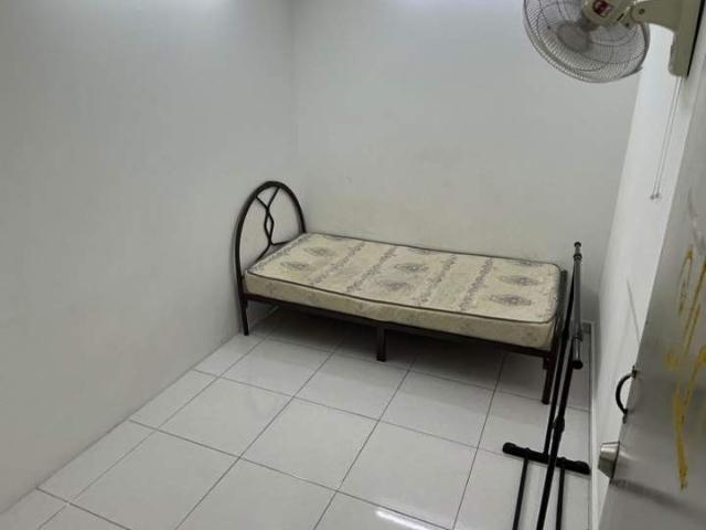 Room for rent in Jenjarom, Selangor