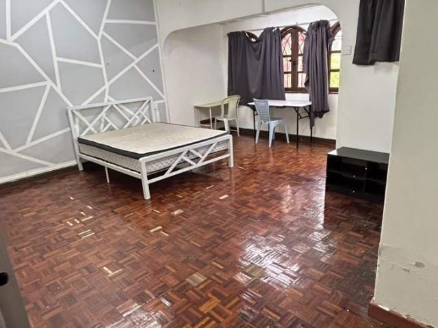 Room for rent in Country Heights Damansara, Kuala Lumpur