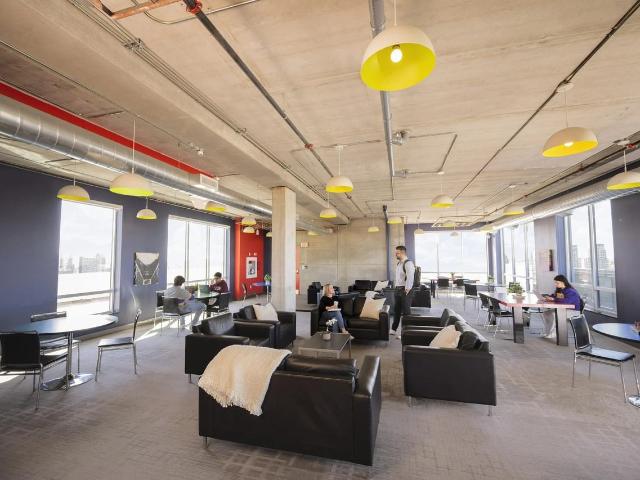 Apartment for rent in Waterloo, Ontario