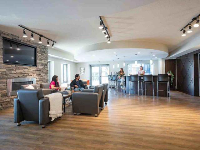 Apartment for rent in Waterloo, Ontario