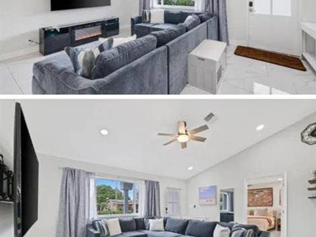 Apartment for rent in Deerfield Beach, Florida