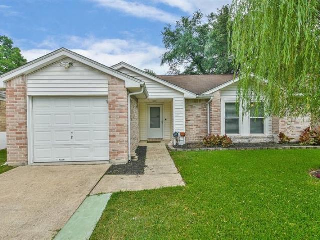 Room for rent in Harris, Texas