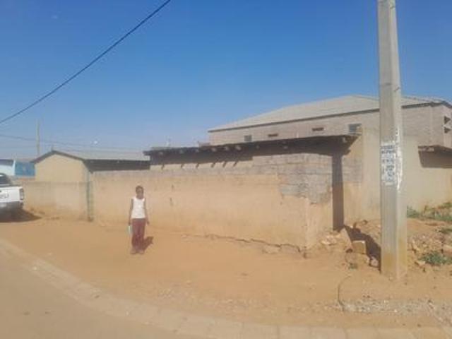House for sale in Gauteng