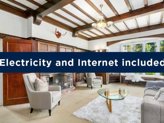 Room for rent in City Rise, Dunedin