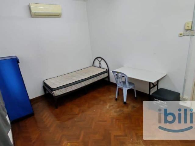 Room for rent in Petaling, Damansara Damai