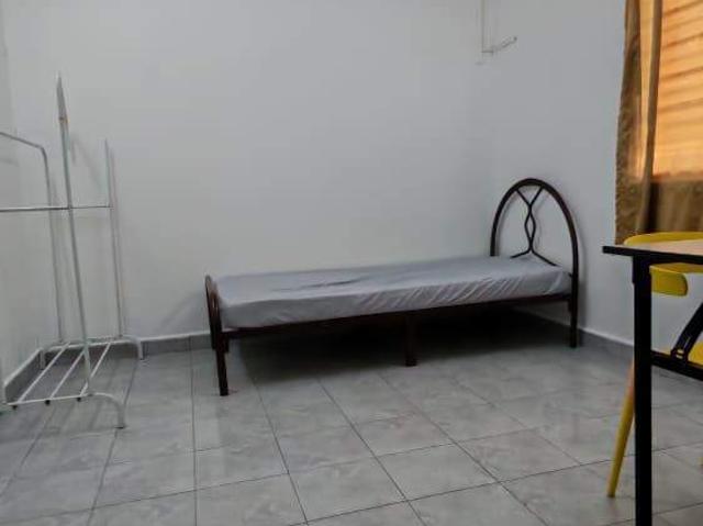 Room for rent in Petaling, Damansara Damai
