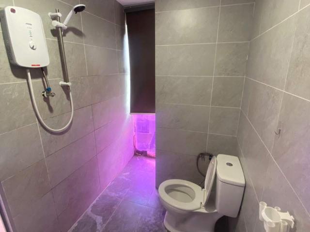 Room for rent in Kuala Lumpur