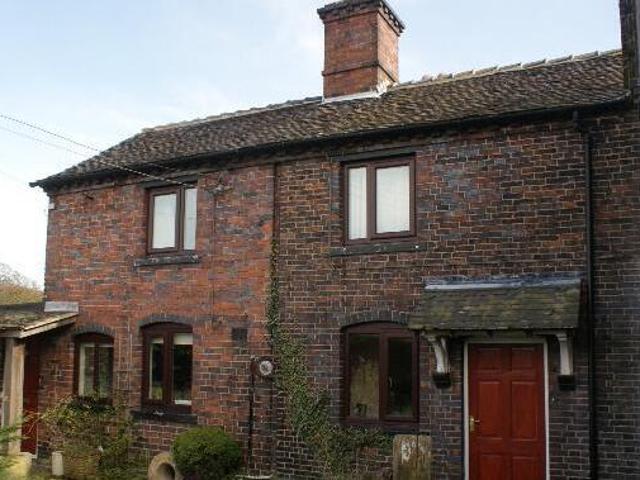 House for rent in Lyons, Greater London