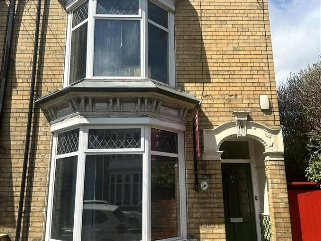 Apartment for rent in Hull, City Of Kingston Upon Hull