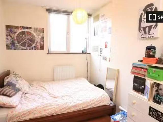 House for rent in Bethnal Green, Greater London