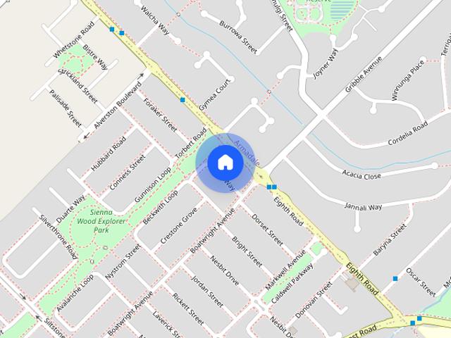House for rent in Haynes, Western Australia