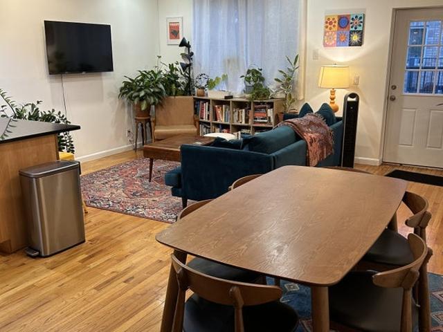 Room for rent in Kings County, New York